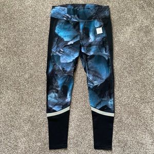 Sweaty Betty runners leggings